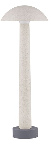 Vonkajšia stojaca lampa Tura biela 7 W – Bílá (9540269)