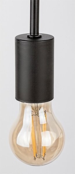 Rabalux 71022 - Nástěnná lampa MANZUR 1xE27/40W/230V