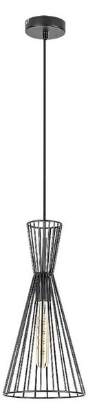 Rabalux 72005 - Lustr na tyči LEANDROS 1xE27/60W/230V