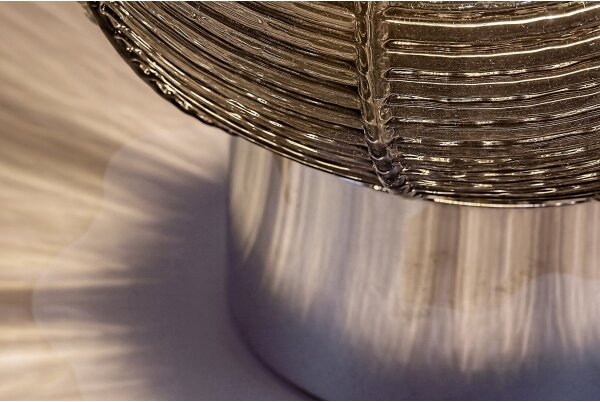 Rabalux 74017 - Stolní lampa MONET 1xE27/40W/230V