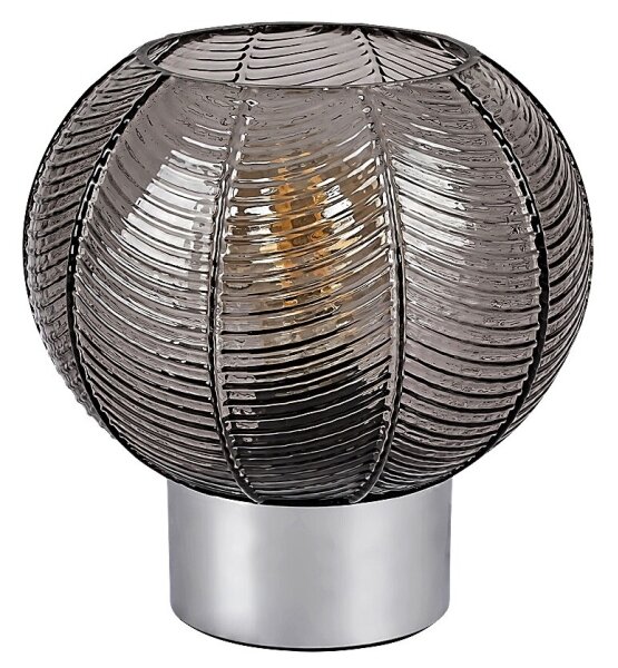 Rabalux 74017 - Stolní lampa MONET 1xE27/40W/230V