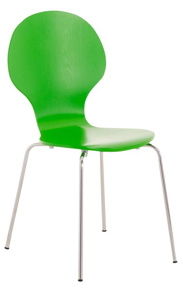 Židle DS36999 - Zelená