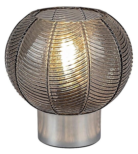 Rabalux 74017 - Stolní lampa MONET 1xE27/40W/230V