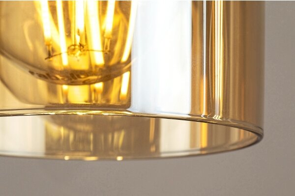 Rabalux 72083 - Lustr na lanku NIYLAH 3xE27/25W/230V