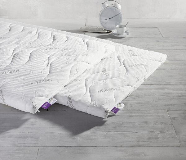 VRCHNÍ MATRACE, 180/200 cm Sleeptex - Vrchní matrace