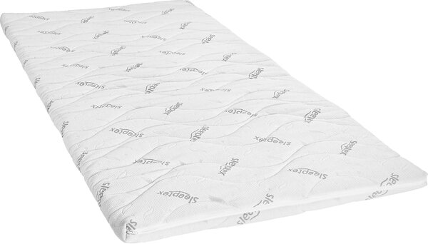 VRCHNÍ MATRACE, 90/200 cm Sleeptex - Vrchní matrace