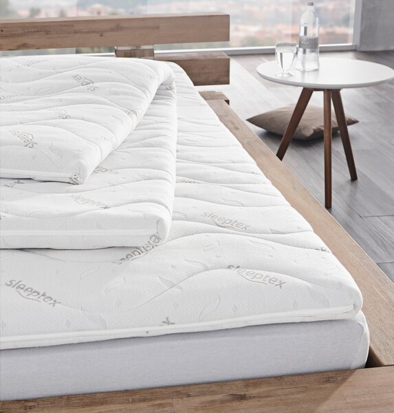 VRCHNÍ MATRACE, 180/200 cm Sleeptex - Vrchní matrace
