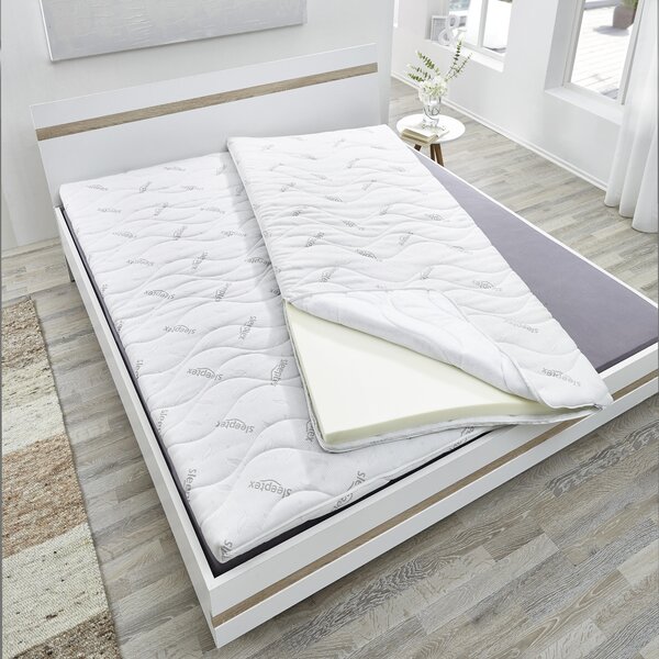 VRCHNÍ MATRACE, 180/200 cm Sleeptex - Vrchní matrace