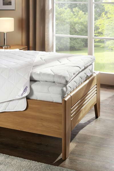 VRCHNÍ MATRACE, 90/200 cm Sleeptex - Vrchní matrace