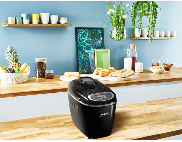 Pekárna Bread of the World – Tefal