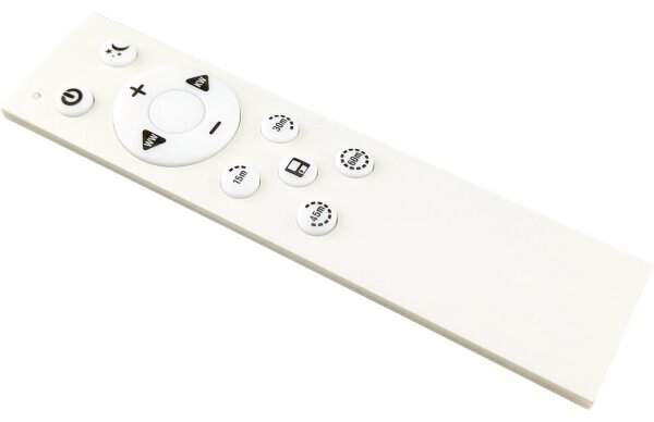 LED Stmívatelné stropní svítidlo SAMER LED/40W/230V 2900-6000K + DO