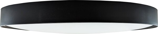 LED Stmívatelné stropní svítidlo SAMER LED/40W/230V 2900-6000K + DO