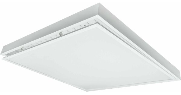 LED Přisazený panel ILLY LED/46W/230V