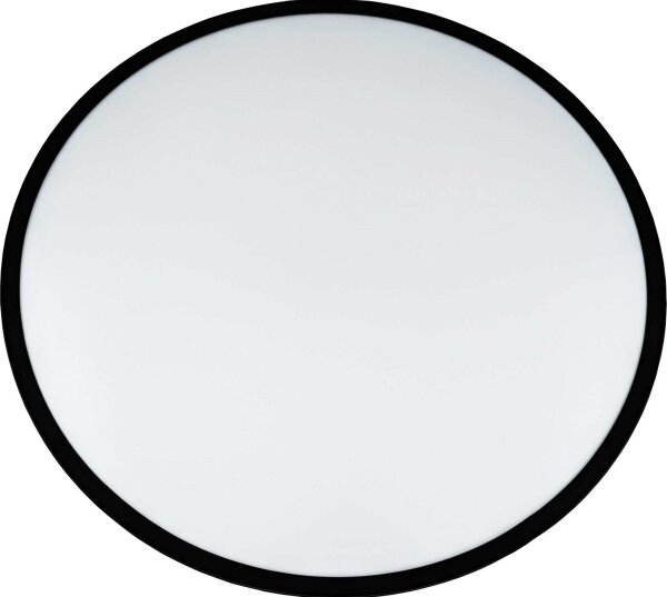 LED Stmívatelné stropní svítidlo SAMER LED/40W/230V 2900-6000K + DO