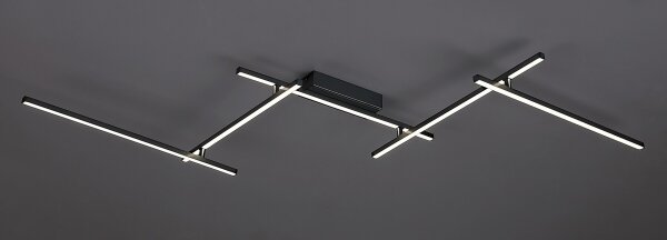 Rabalux 71020 - LED Stropní svítidlo NEGAN LED/40W/230V 4000K