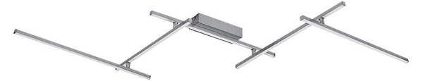 Rabalux 71020 - LED Stropní svítidlo NEGAN LED/40W/230V 4000K