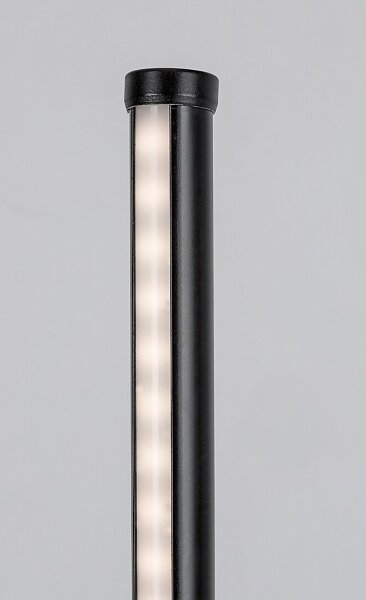 Rabalux 74005 - LED Stojací lampa LUIGI LED/18W/230V 3000K