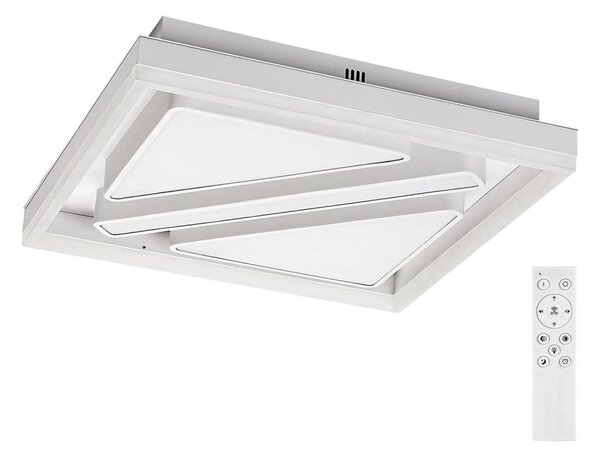 Rabalux 71111 - LED Stmívatelné stropní svítidlo GREMIN LED/73W/230V + DO