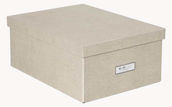 Skládací skladovací box Katia, 29 x H 39 cm