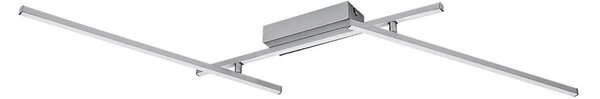 Rabalux 71019 - LED Stropní svítidlo NEGAN LED/24W/230V 4000K