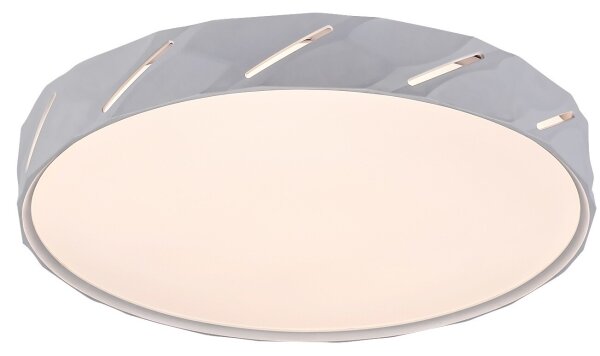 Rabalux 71119 - LED Stropní svítidlo NESSIRA LED/25W/230V 3000K bílá