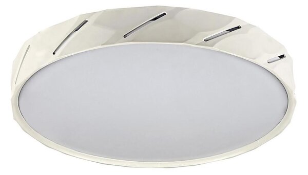 Rabalux 71119 - LED Stropní svítidlo NESSIRA LED/25W/230V 3000K bílá