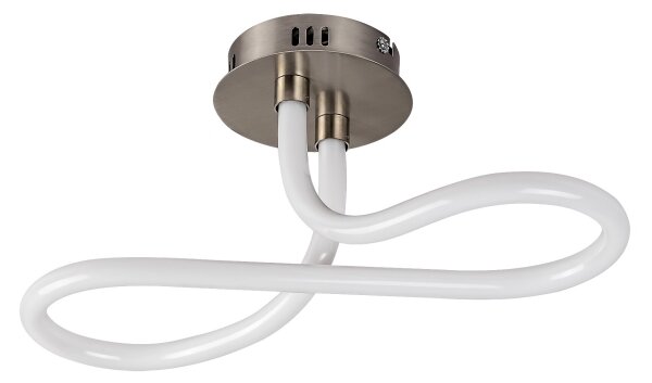 Rabalux 71008 - LED Stropní svítidlo IRELIA LED/23W/230V 4000K