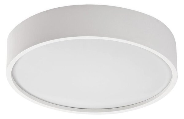 Rabalux 75012 - LED Stropní svítidlo se senzorem LARCIA LED/19W/230V IP44 bílá
