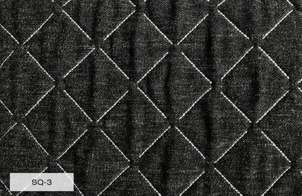 -25 % Dny MOMENTI– Černá čalouněná jednolůžková postel Miuform Sleepy Luna 90 x 200 cm