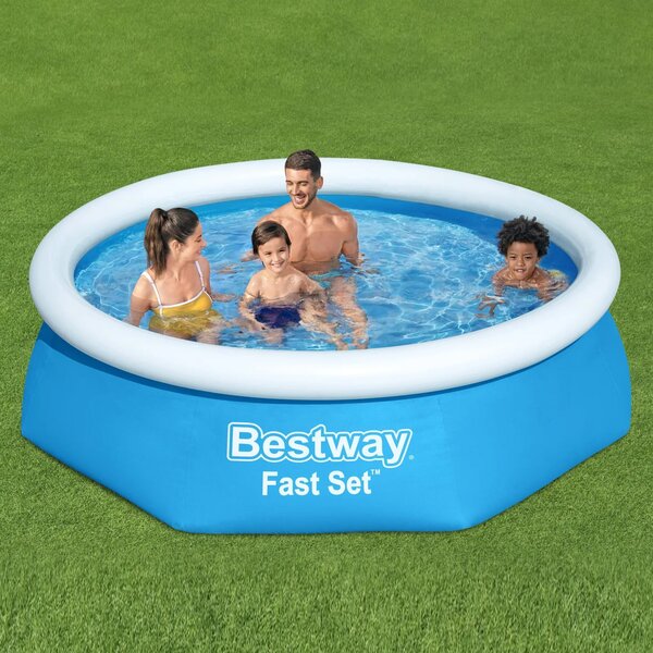 Bestway Fast Set 2,44 x 0,61 m 57448