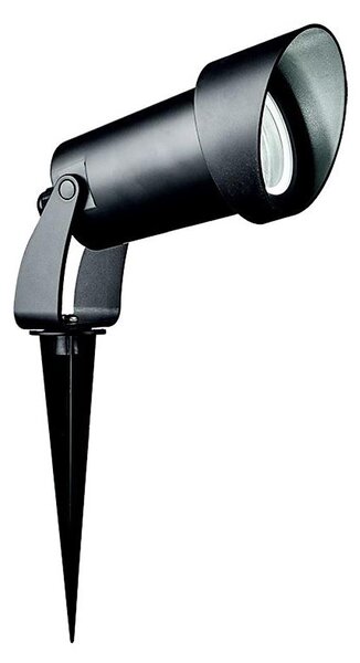 Zambelis E310 - Venkovní lampa 1xGU10/7W/230V IP54