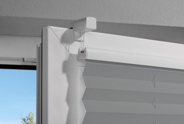 PLISÉ, poloprůhledné, 80/130 cm Homeware - Rolety a žaluzie
