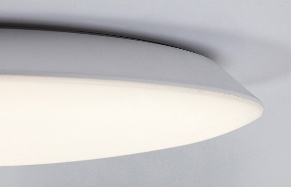 Rabalux 71123 - LED Stropní svítidlo RORIK LED/18W/230V 4000K 28 cm