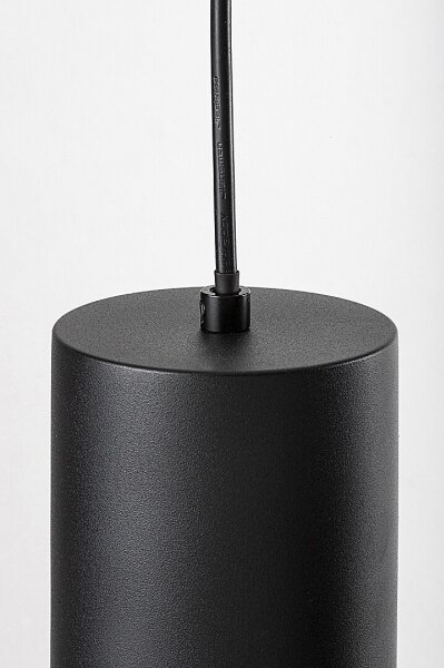 Rabalux 72053 - Lustr na lanku RONNO 3xE27/25W/230V