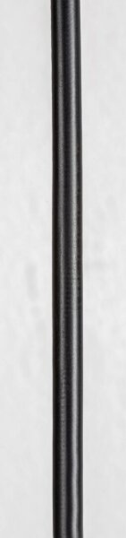 Rabalux 72121 - Lustr na lanku TORAS 1xGU10/5W/230V dub