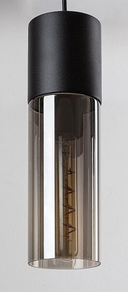 Rabalux 72053 - Lustr na lanku RONNO 3xE27/25W/230V