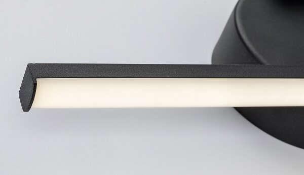 Rabalux 71122 - LED Nástěnné svítidlo SABIRA LED/8W/230V 4000K