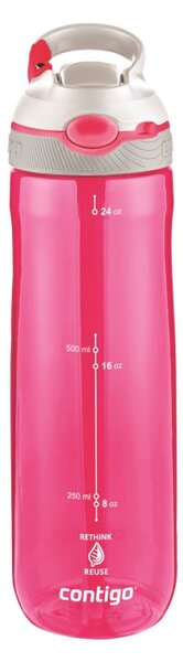 Contigo láhev na pití Ashland Tritan Renew 720 ml, Sangria