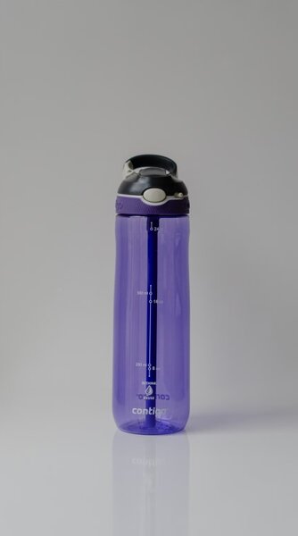 Contigo láhev na pití Ashland Tritan Renew 720 ml, Grapevine