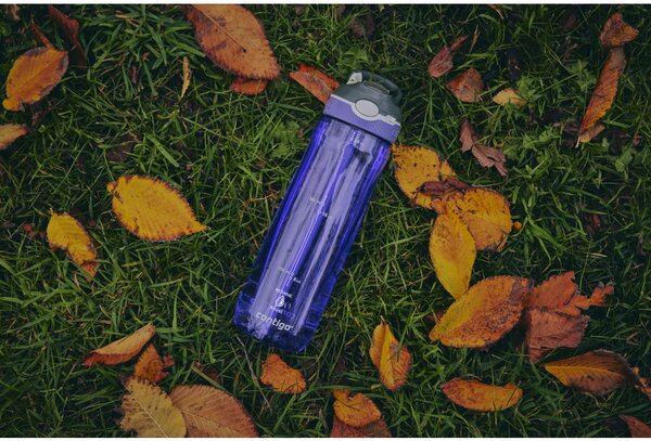 Contigo láhev na pití Ashland Tritan Renew 720 ml, Grapevine
