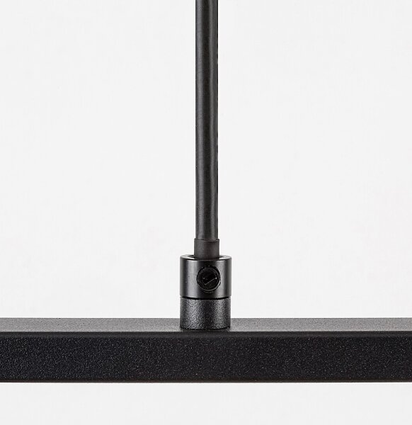 Rabalux 72033 - Lustr na lanku CHADWICK 3xE27/25W/230V