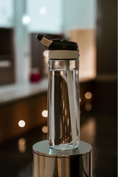 Contigo láhev na pití Ashland Tritan Renew 720 ml, Macaroon