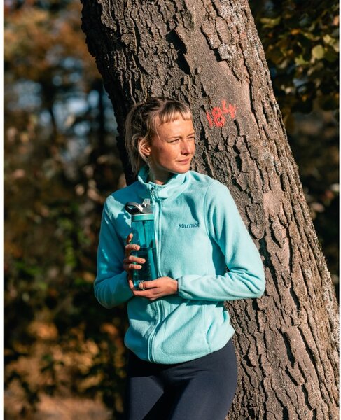 Contigo láhev na pití Ashland Tritan Renew 720 ml, Scuba