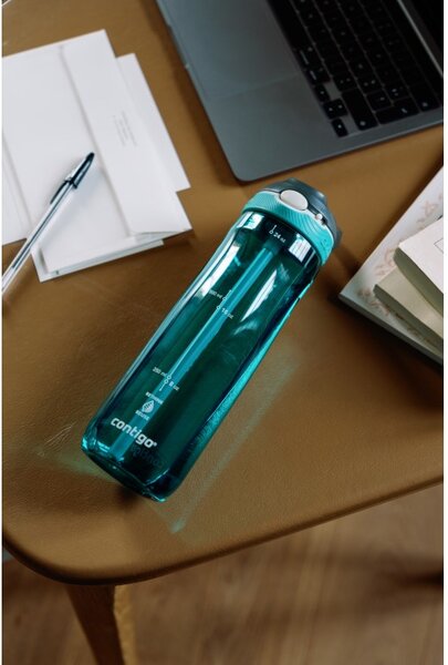 Contigo láhev na pití Ashland Tritan Renew 720 ml, Scuba