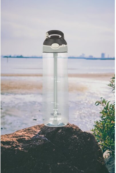 Contigo láhev na pití Ashland Tritan Renew 720 ml, Macaroon