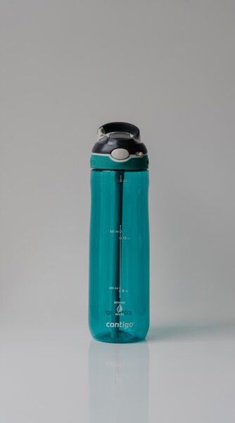 Contigo láhev na pití Ashland Tritan Renew 720 ml, Scuba