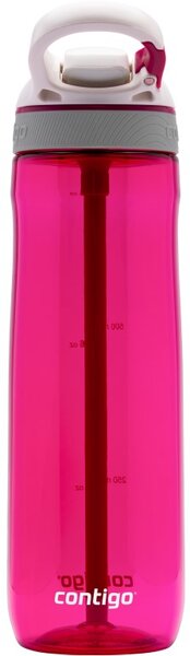 Contigo láhev na pití Ashland Tritan Renew 720 ml, Sangria