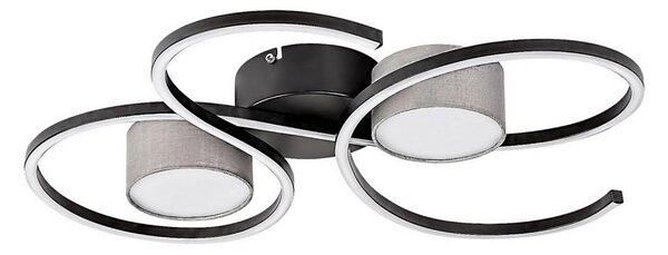 Rabalux 71116 - LED Stropní svítidlo SHIENA LED/38W/230V 4000K