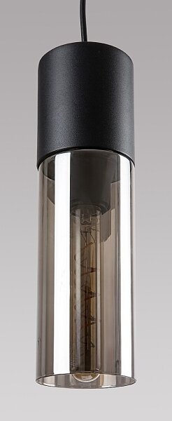 Rabalux 72051 - Lustr na lanku RONNO 1xE27/25W/230V