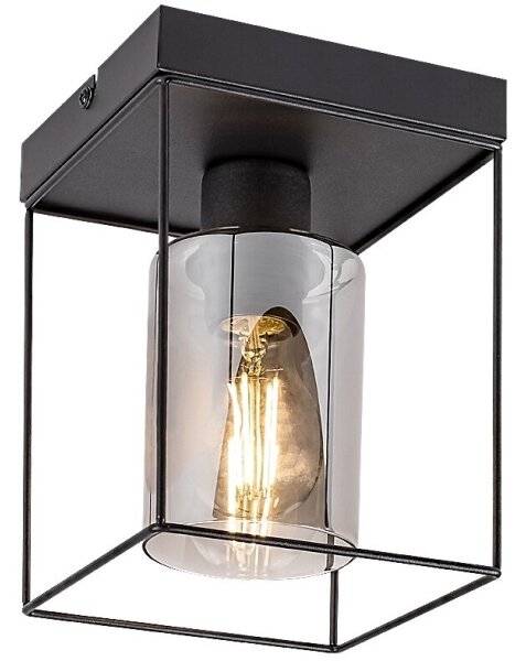 Rabalux 71031 - Stropní svítidlo CHADWICK 1xE27/25W/230V